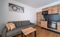 Apartmán Merot