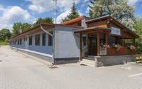 Pension Franko