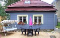 Apartmány Podzimní Idylka - Jablonec nad Nisou