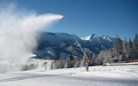 Ski Bachledova dolina - Jezersko - Franková