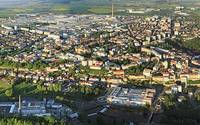 Mladá Boleslav, na krok od Českého ráje i Máchova kraje