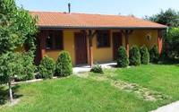 Apartmán Erika Veľký Meder - Veľký Meder