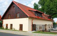 Vila Pod Bránou - Poprad