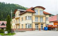 Penzión Centrum - Oravský Biely Potok