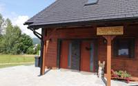Dřevěnice u vleku