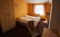 Wellness hotel Ohrada