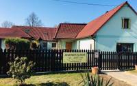 Apartmány Nová Hlína 48