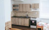 Pětilůžkový nebo Šestilůžkový apartmán