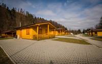 Camping Belá - Nižné Kamence