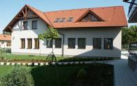 Exteriér