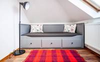 Apartmány Nevädza