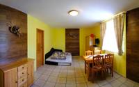 Apartmán č.4 pre 4 osoby