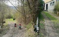 Exteriér