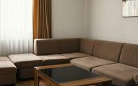 3B Apartmán - obývacia miestnosť