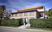 Hotel Lučivná - Lučivná