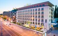 Hotel Devín**** - Bratislava