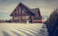 Vila Pillow House