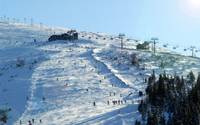 Ośrodek narciarski Chopok Sever - Jasna