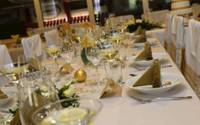 Restaurace