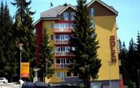Apartmánový dom Golem (apartmán A1) - Štrba