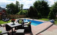 Apartmán Petronella - Smržovka