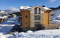 Lux&Wellness Apartments Sosana