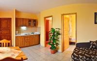 Apartmán č.6 pre 4 osoby