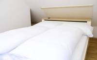 6 lôžkový mezonetový apartmán