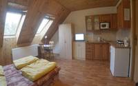 Apartmány Blatský dvůr