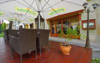 Hotel u Leva