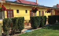 Apartmány Andrea - Veľký Meder