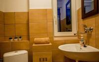 wc - poschodie