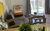 Apartmány Vlčková