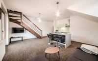 Apartmán Iňuščák 2