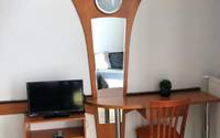 Apartmán s terasou
