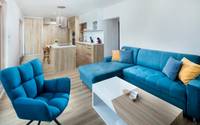 Apartmán Oryn Panorama - Dolný Kubín