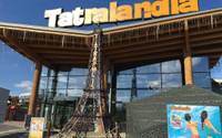 Aquapark Tatralandia - vstup