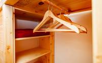 Apartmány Nevädza