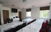 Hotel a restaurace Kocanda