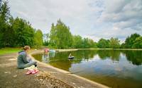 Jezero