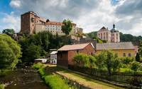 Bečov nad Teplou ukrývá druhou nejcennější movitou památku v České republice