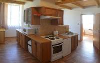 Apartmány Blatský dvůr
