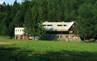 Exteriér