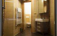 Hotel a restaurace Kocanda