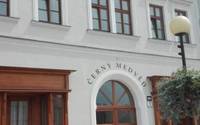 Rezidence Černý medvěd