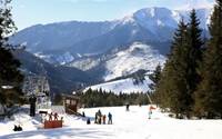 Ski Bachledova dolina - Jezersko - Franková
