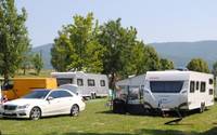 Camping Nitrianske Rudno