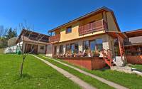 Apartmány Zuzana Pavčina Lehota - Pavčina Lehota