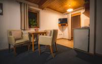 štúdiový apartmán pre 3 osoby apartmány Roháčik Zuberec