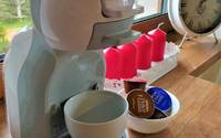 Kávovar Dolce GUSTO